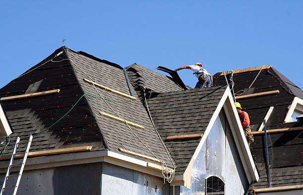 Slate Roofing Contractor in Westminster, CO