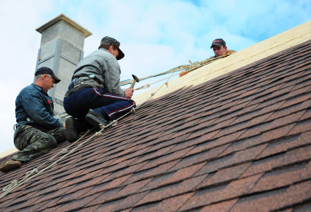 Residential Roof Replacement in Westminster, CO